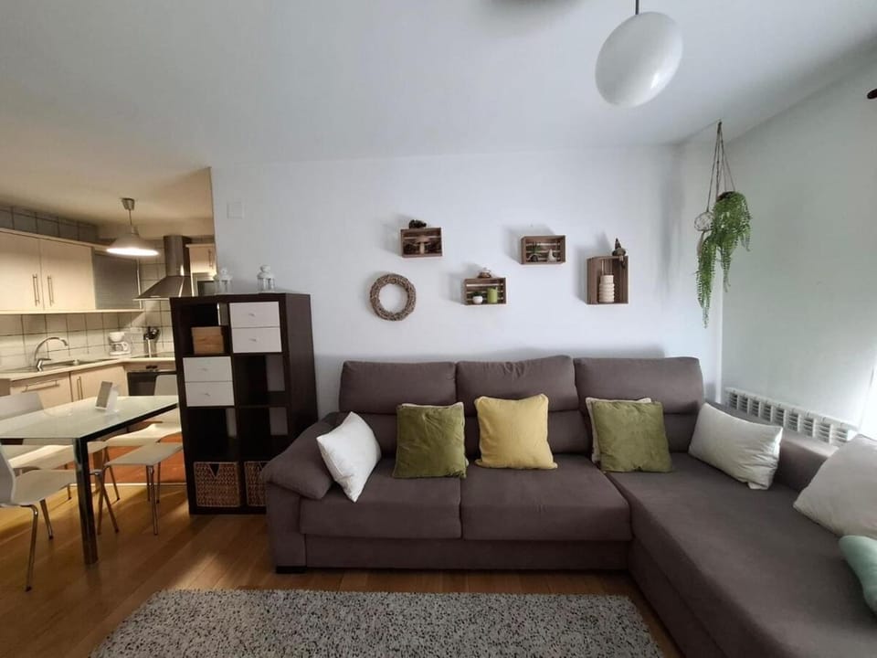 El Tozal, cálido, petfriendly con garaje Apartment in Aragon