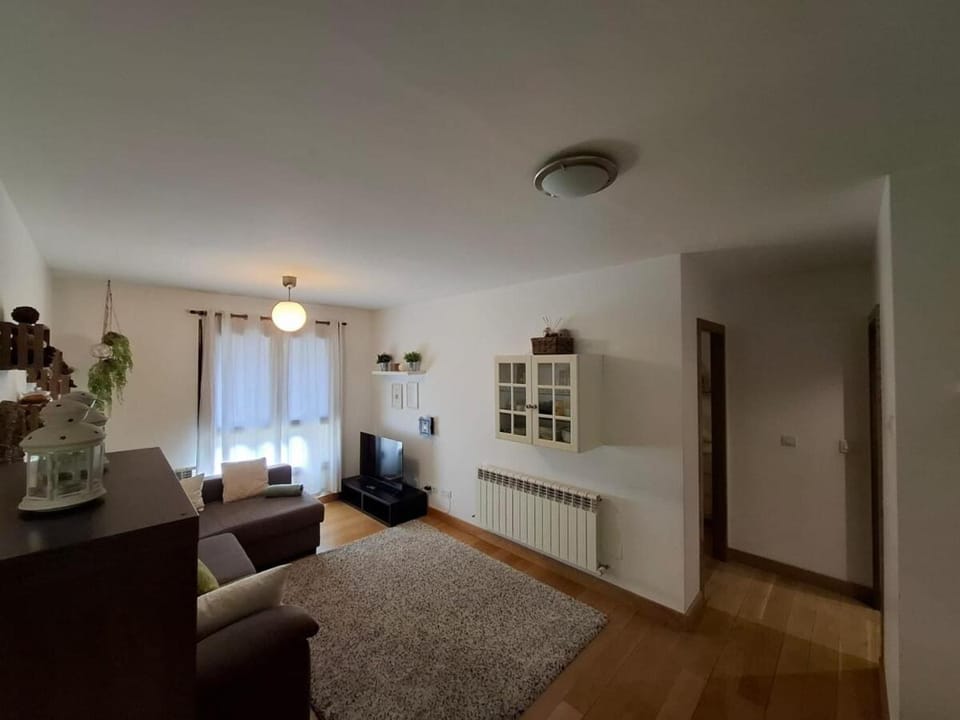 El Tozal, cálido, petfriendly con garaje Apartment in Aragon