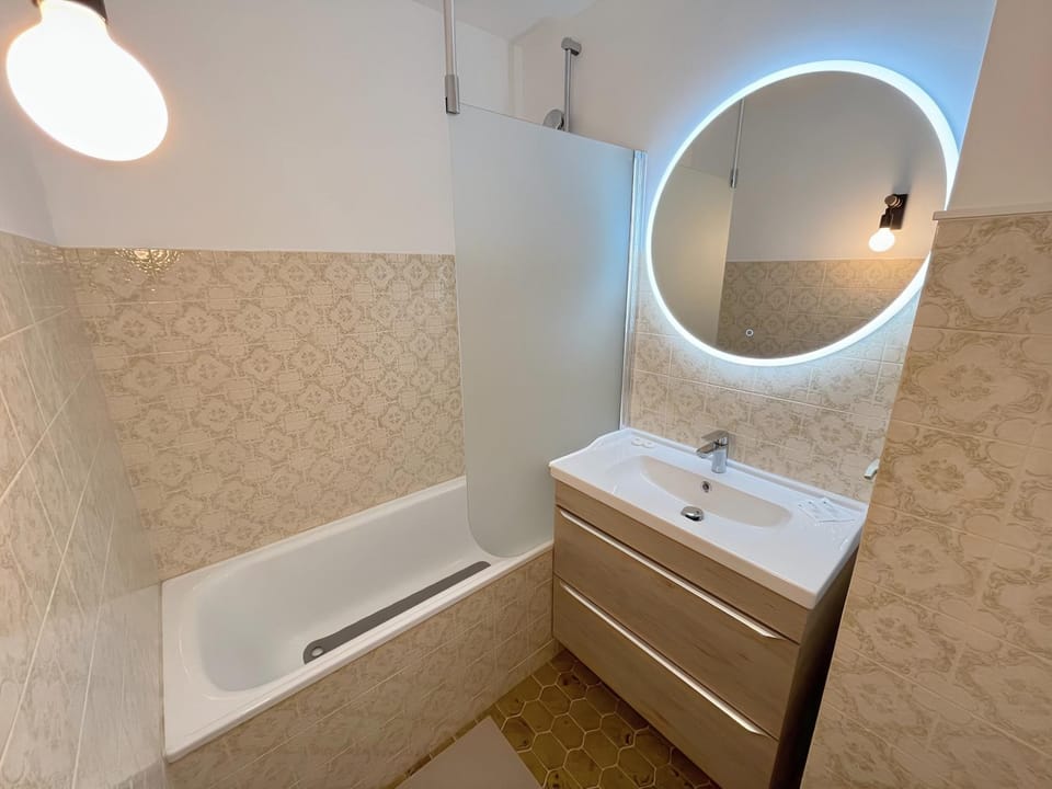Le Vintage Marin - Studio à 2 minutes à pied de la Plage et du Casino Apartment in Cabourg
