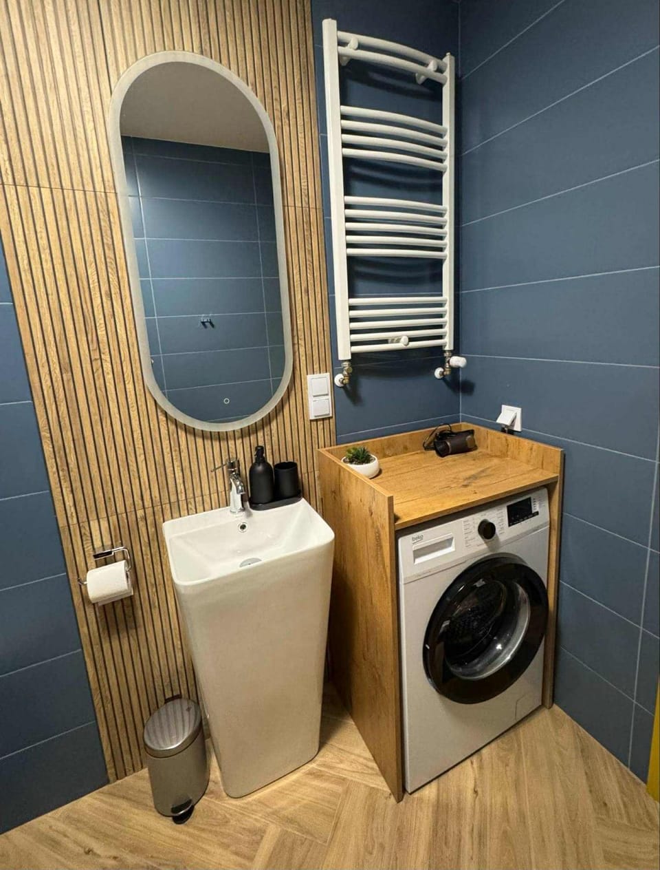 Travel Płock Apartament Apartment in Masovian Voivodeship