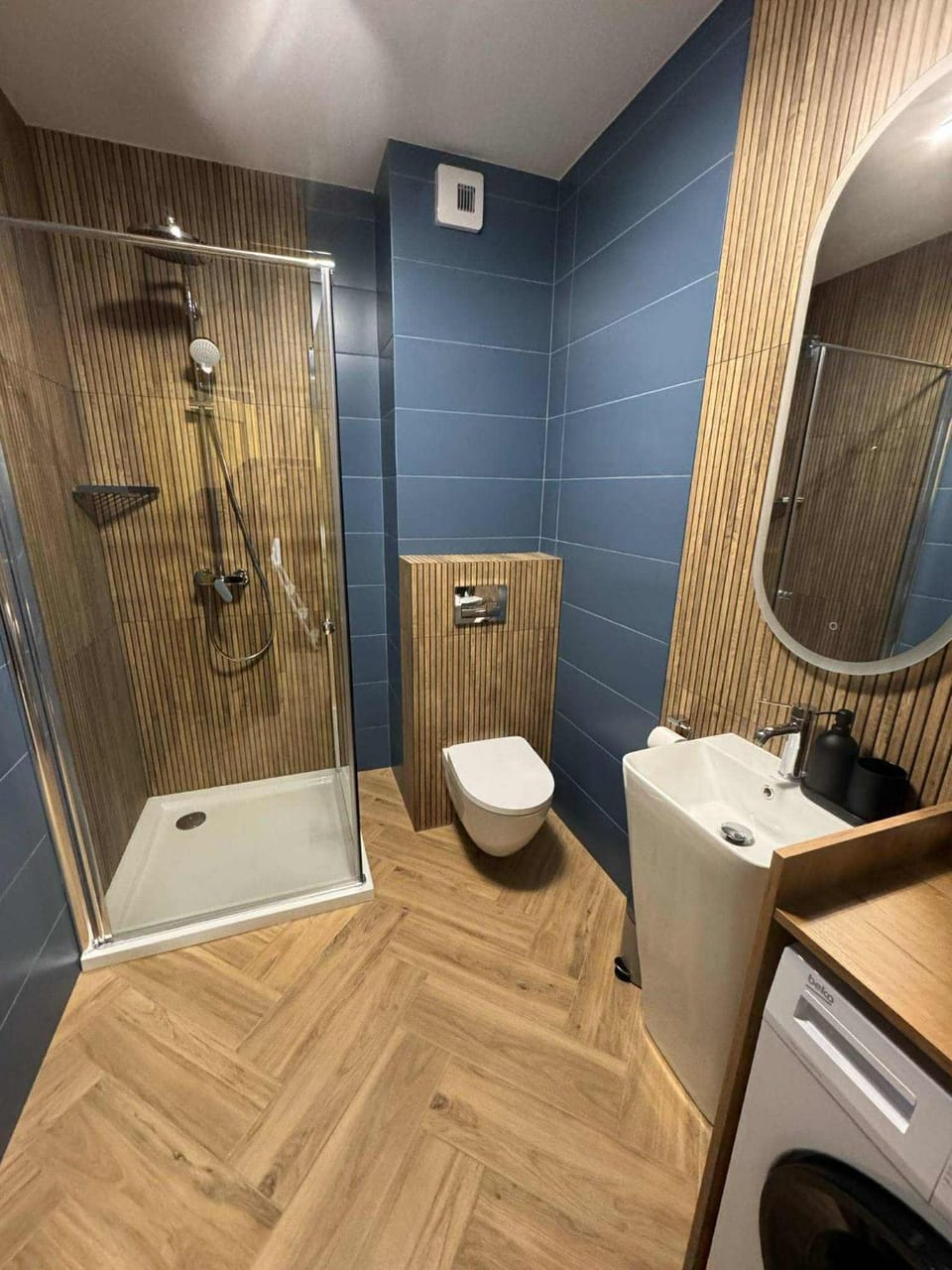 Travel Płock Apartament Apartment in Masovian Voivodeship