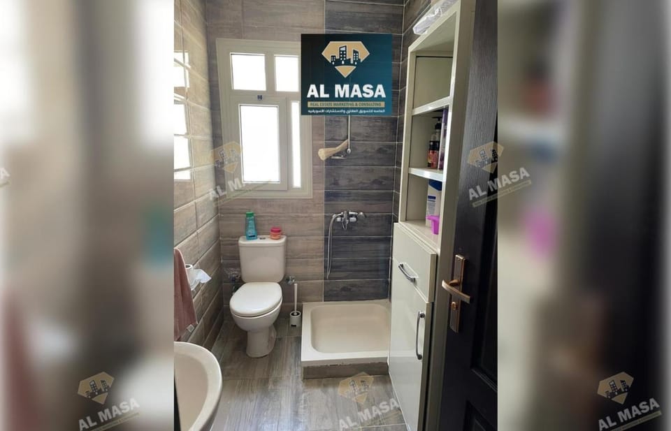 للايجار شاليه 3 غرف ارضي بحديقه خاصه - ستيلا هايتس Apartment hotel in Egypt
