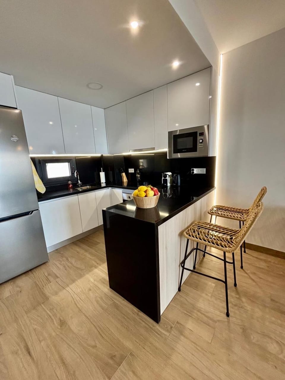 Casa Mia Apartment in Vega Baja del Segura