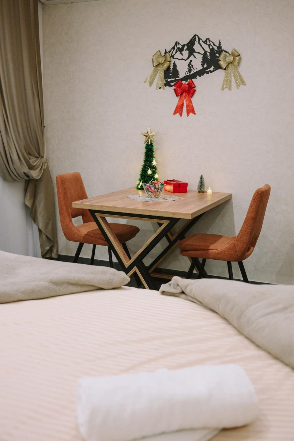 Time Out Studio Apartman Apartment in Zlatibor District, Serbia