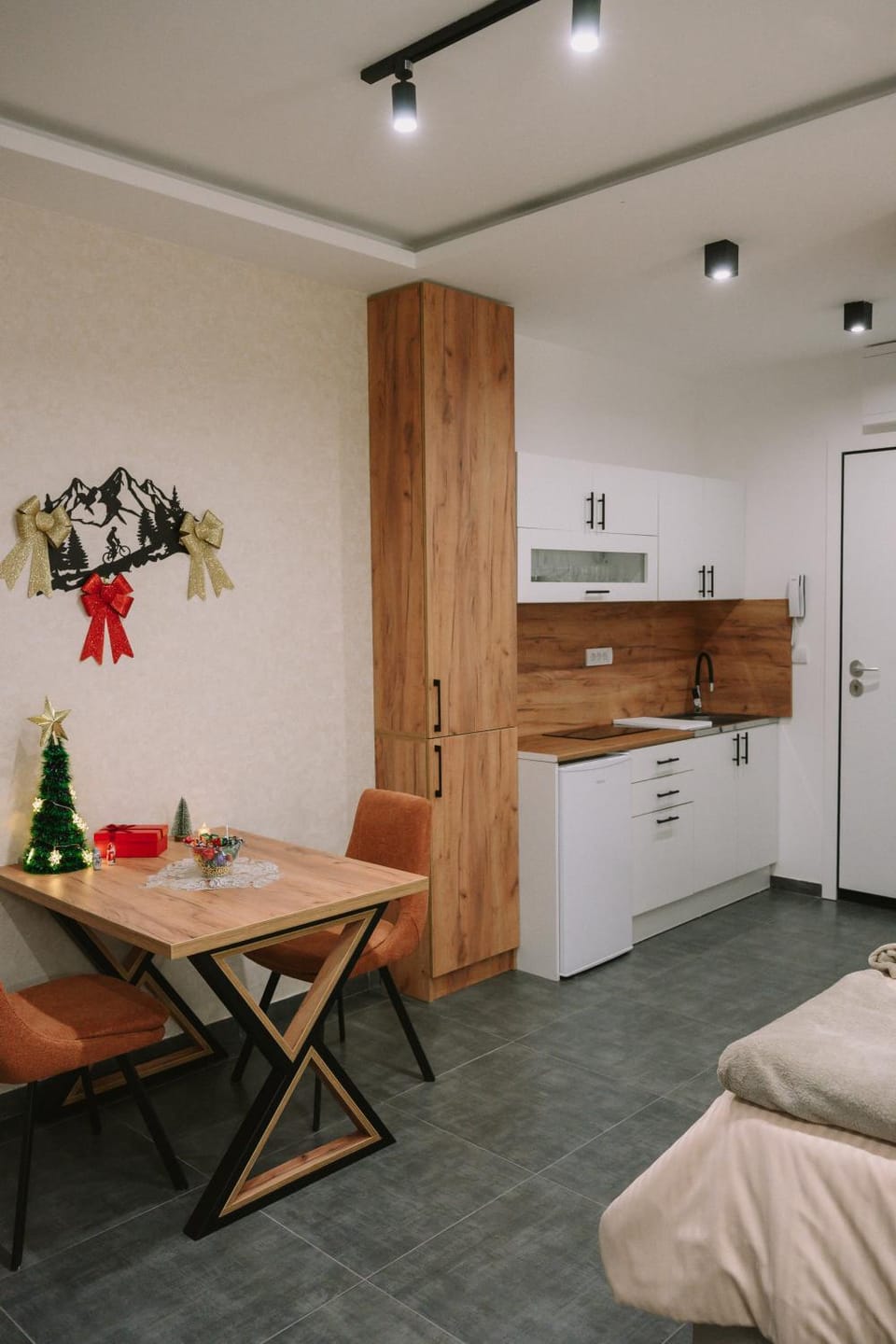 Time Out Studio Apartman Apartment in Zlatibor District, Serbia