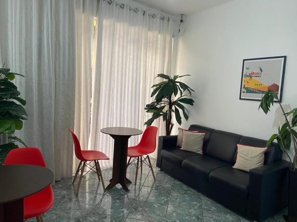 Belém Hotel Hotel in Sao Paulo City