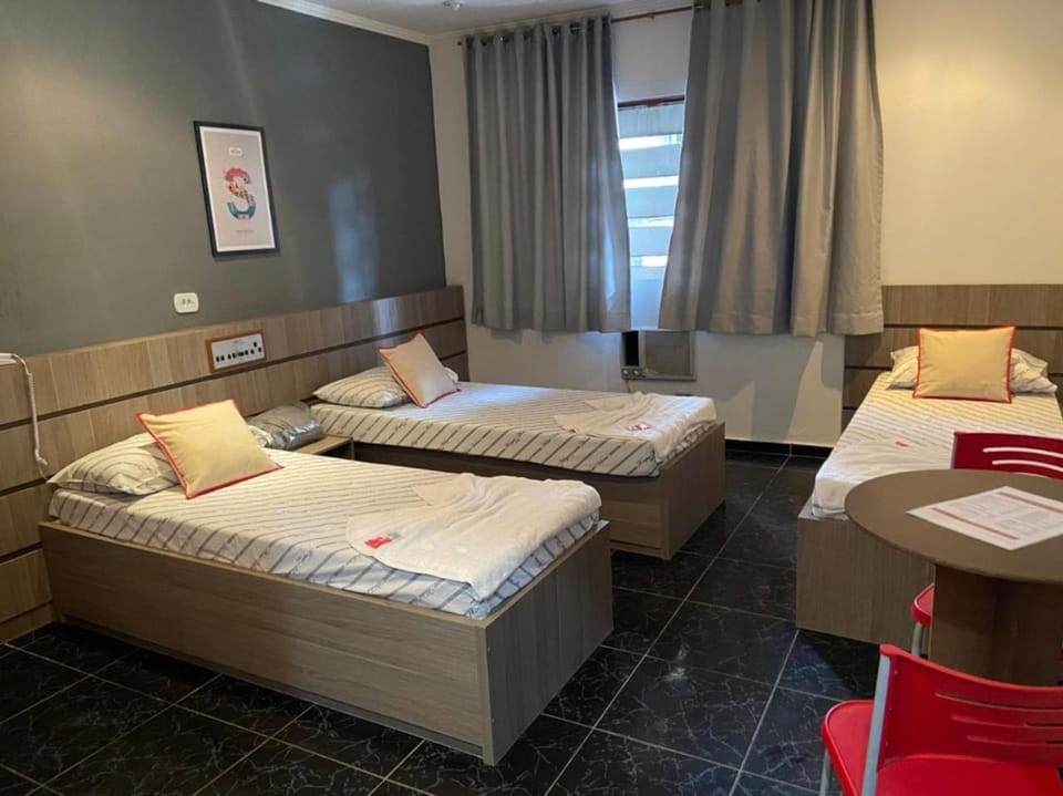 Belém Hotel Hotel in Sao Paulo City