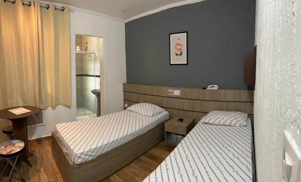 Belém Hotel Hotel in Sao Paulo City