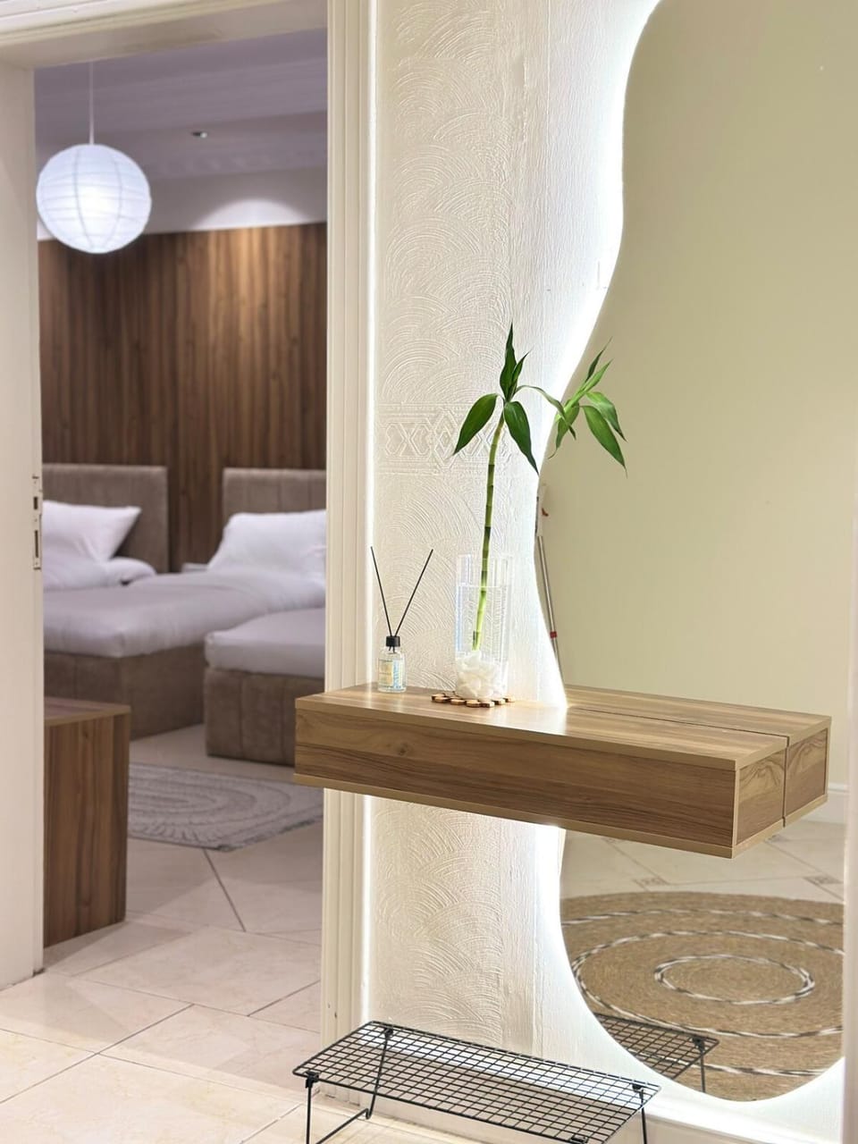 Apartment N6 with kitchen Apartment in Medina