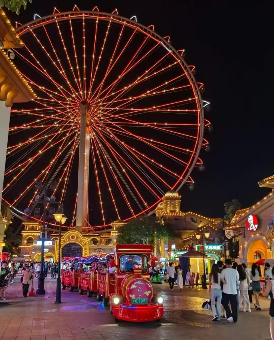 Platon International Apartment - Lunjiao Metro Station Store Hotel in Guangzhou