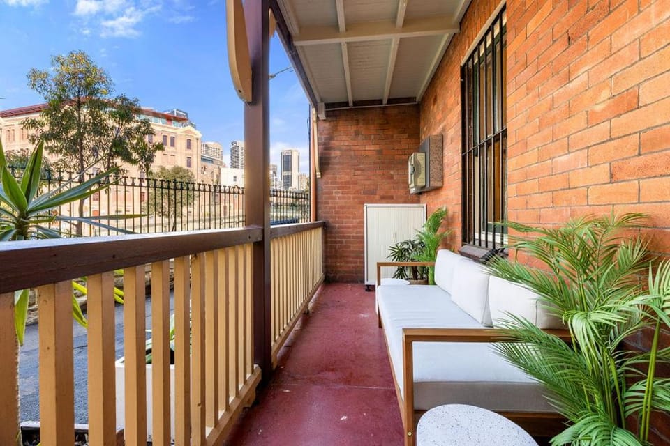 Balcony/Terrace, Balcony/Terrace