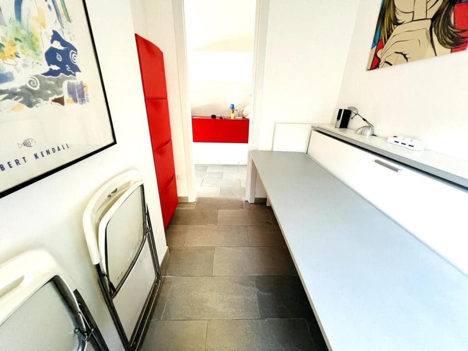 Suite Vallarino 17 - Sanremo Apartment in Sanremo