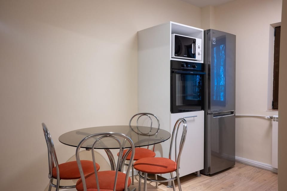 Smaranda Apart 3 Apartment in Bucharest