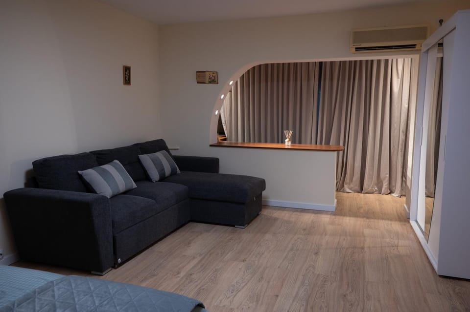 Smaranda Apart 3 Apartment in Bucharest