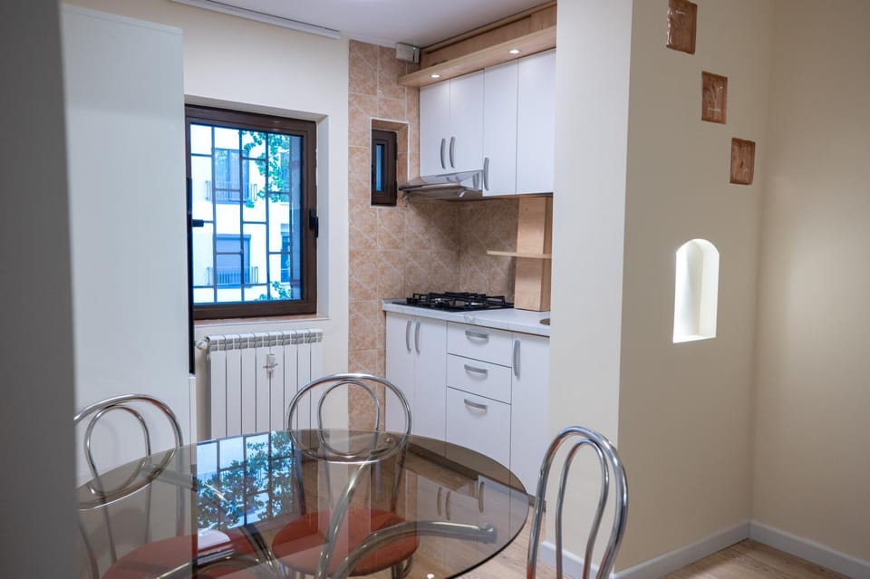 Smaranda Apart 3 Apartment in Bucharest