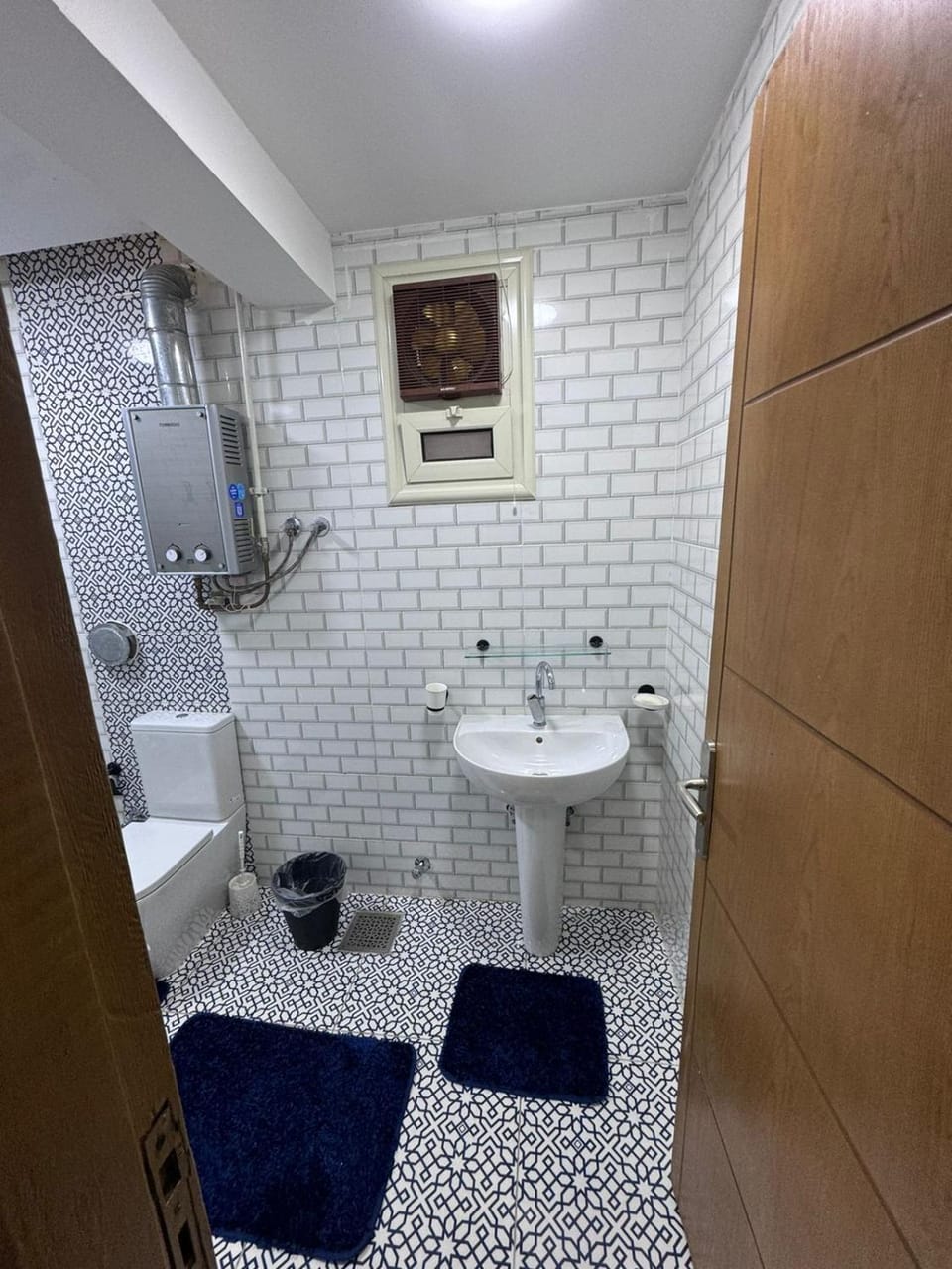 ستوديو الدقي Apartment in Egypt