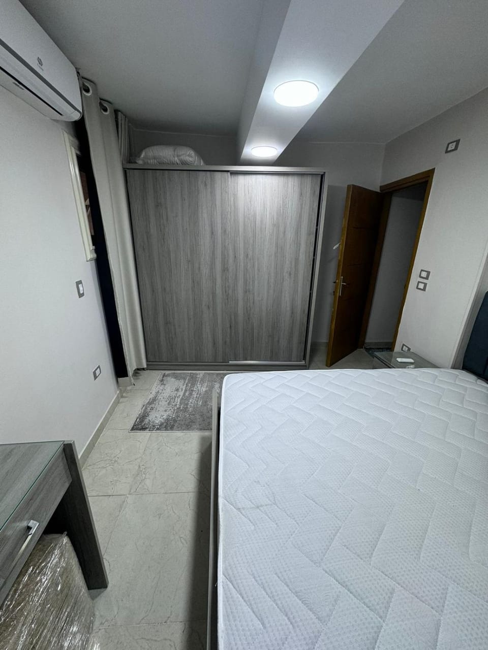 ستوديو الدقي Apartment in Egypt