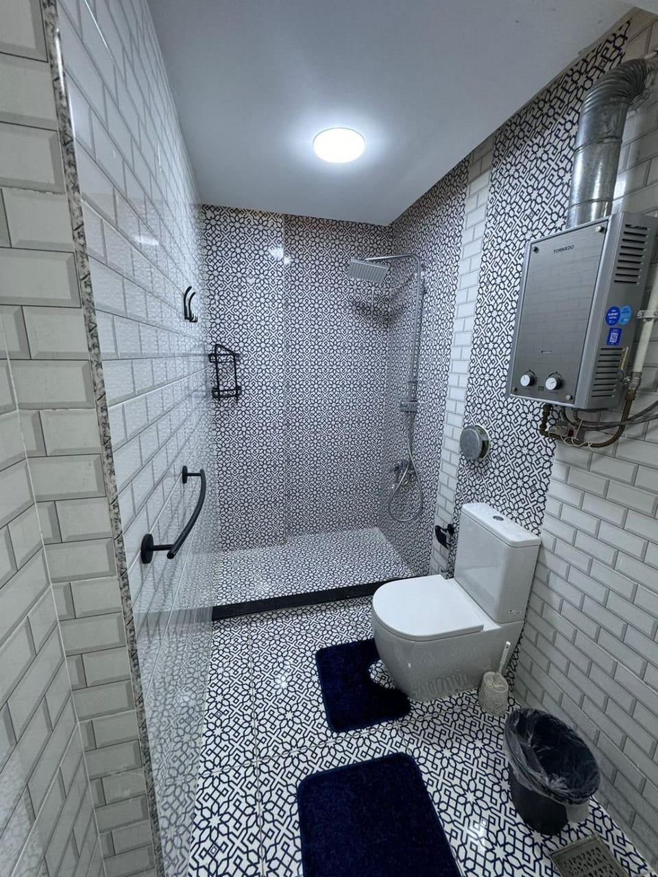 ستوديو الدقي Apartment in Egypt
