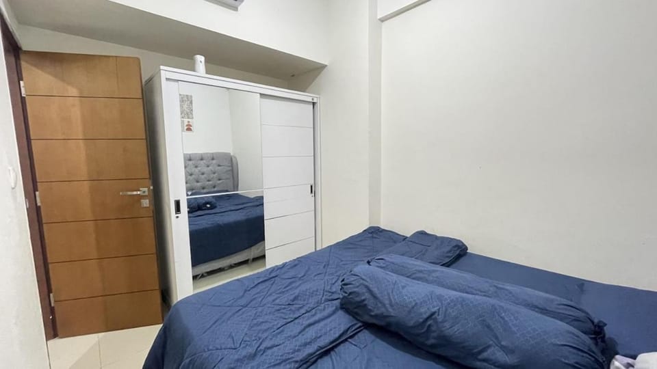 Apartemen VidaView Unit 32Q Apartment in Indonesia