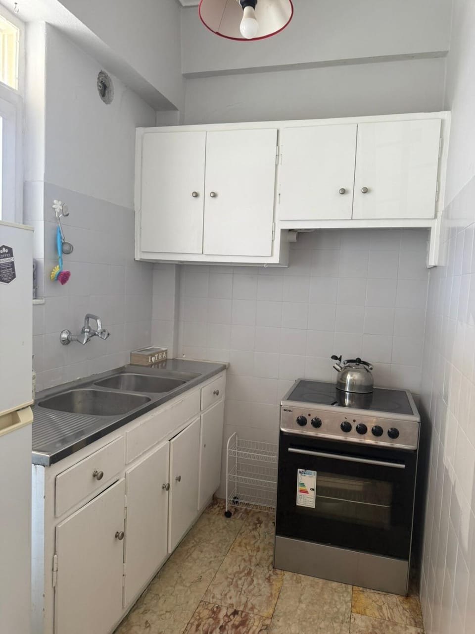 Beautiful apartment in Petralona Apartment in Sporades, Greece