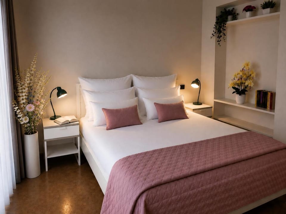 Santo Spirito Oltrearno central cozy flat Apartment in Florence