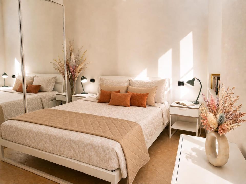 Santo Spirito Oltrearno central cozy flat Apartment in Florence