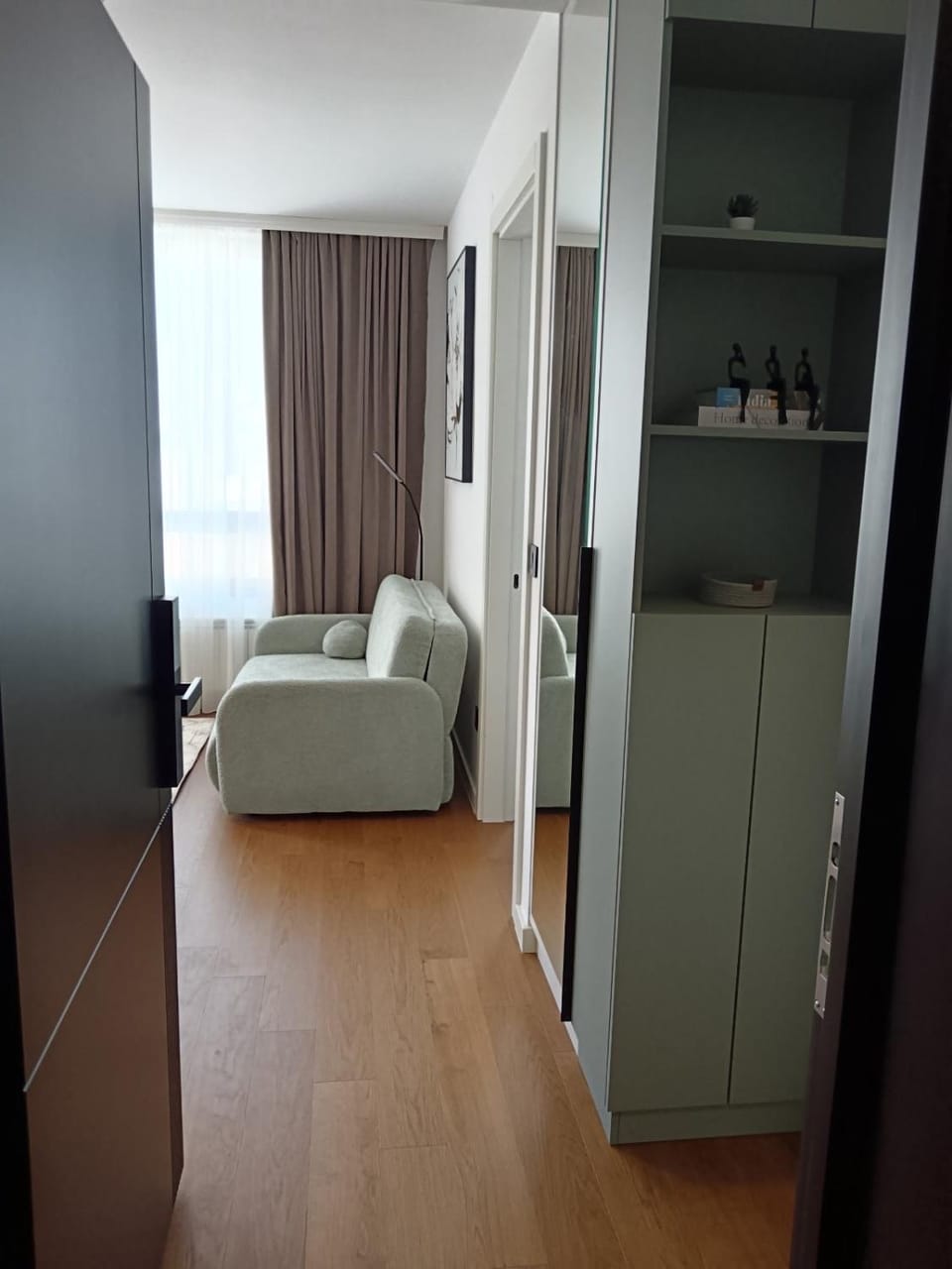 Apartman Tri vrha Spa & Wellness Zlatibor Apartment in Zlatibor
