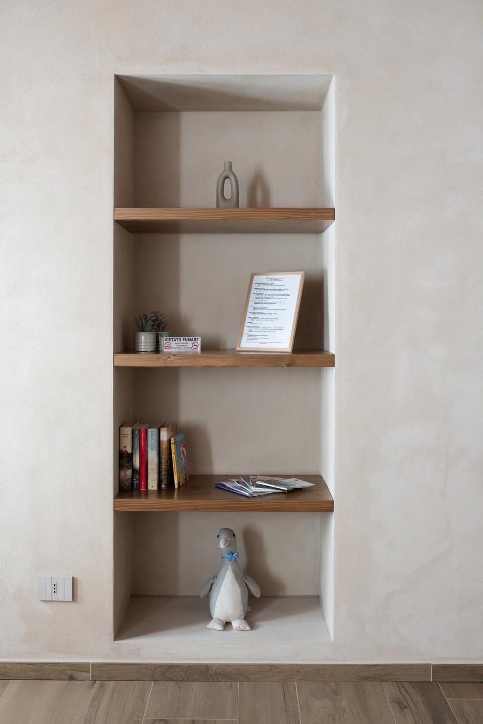 La Volta Apartment in Cuneo