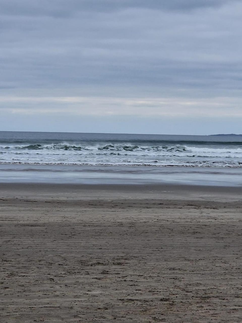 Home from home with a sea view House in County Donegal