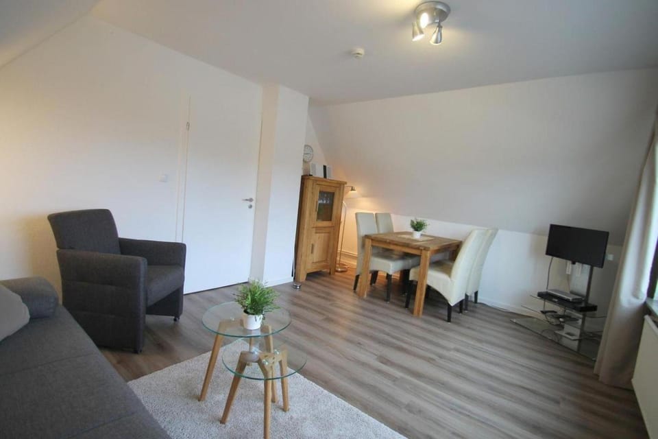 Moin-Moin-2-Am-Kampland Apartment in Dahme