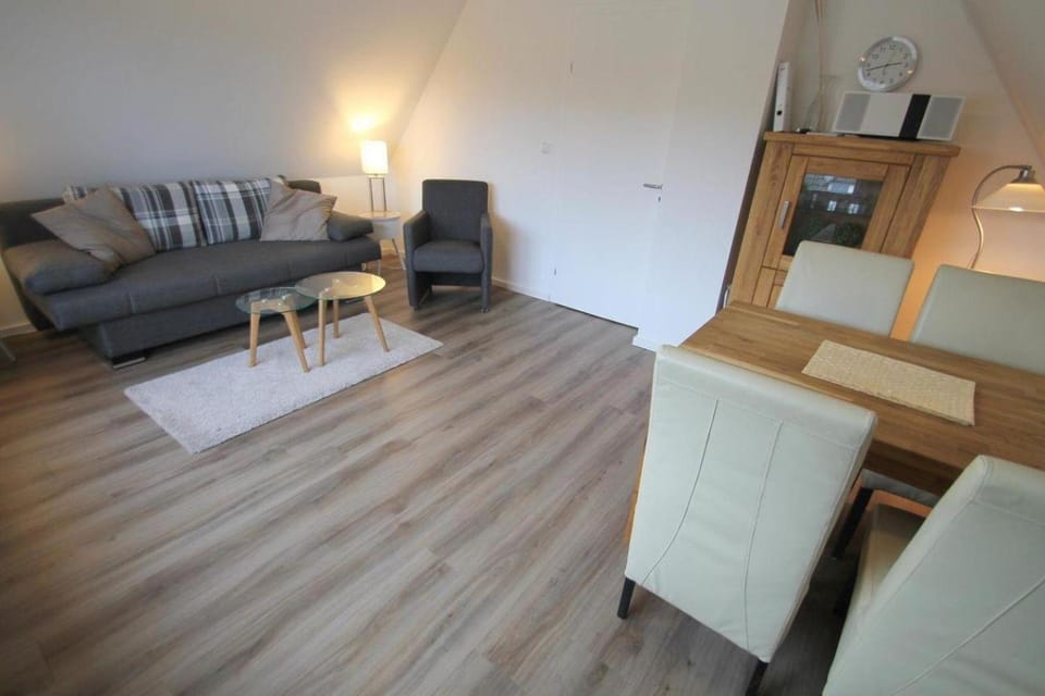 Moin-Moin-2-Am-Kampland Apartment in Dahme