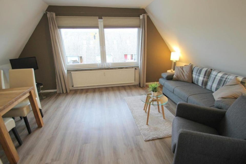 Moin-Moin-2-Am-Kampland Apartment in Dahme