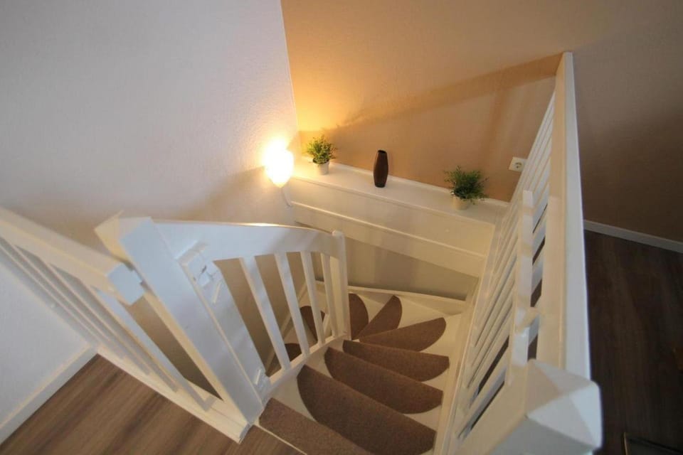 Moin-Moin-1-Am-Kampland Apartment in Dahme
