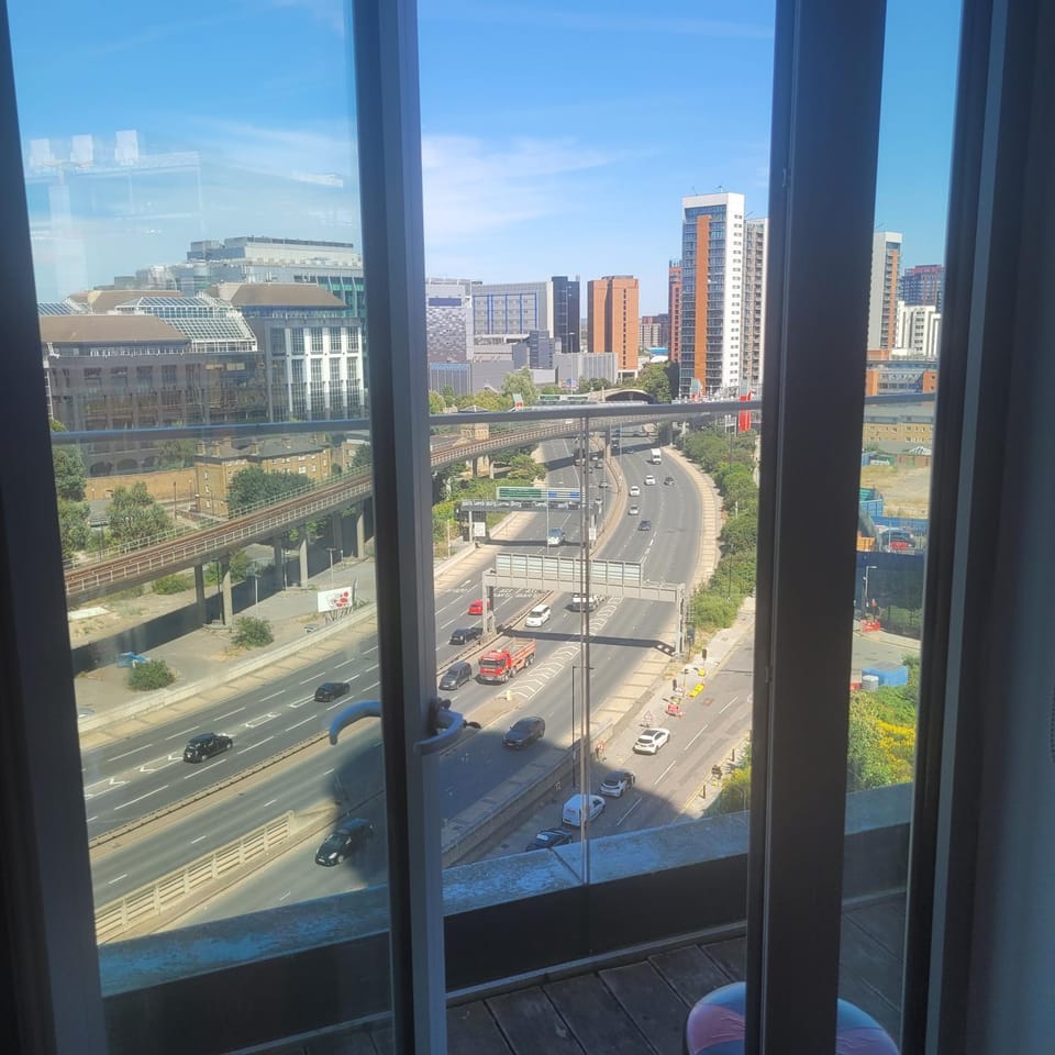 Jessops Vacation rental in London