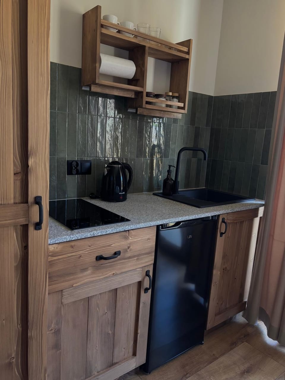 Wolniej Apartamenty bezpośrednio przy ścieżce rowerowej Velo Czorsztyn Apartment in Lesser Poland Voivodeship