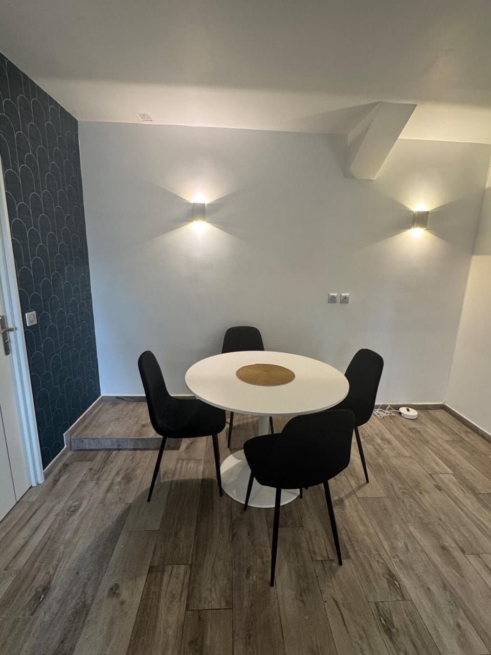 Saint-Maur Appartement Calme et Confortable, RER A, Bords de Marne Apartment in Saint-Maur-des-Fossés