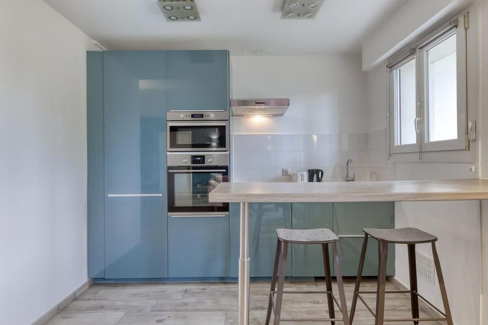 Saint-Maur Appartement Calme et Confortable, RER A, Bords de Marne Apartment in Saint-Maur-des-Fossés