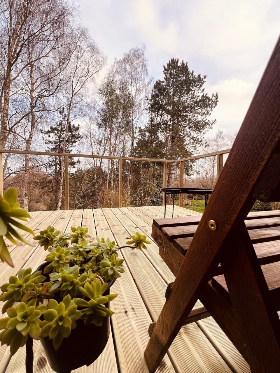 Grange atypique en pleine nature Chalet in Normandy