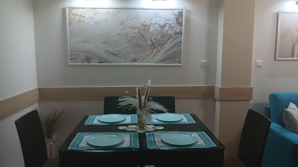 Vacation Apartment Helessa Apartment in Dobrich Province, Bulgaria