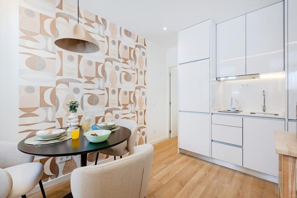 City Pocket | 111 Collection Apartment in Porto