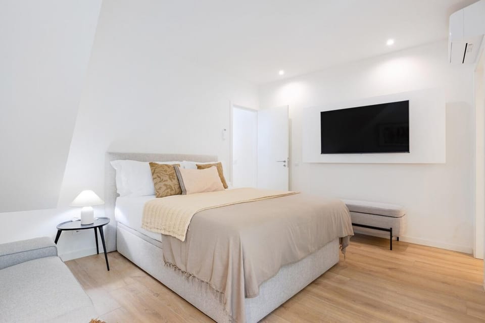 City Pocket | 111 Collection Apartment in Porto