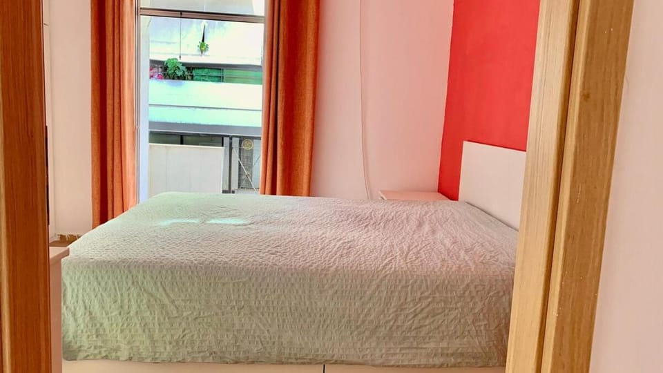 1bedroom 300 meter Dafni metro Apartment in Athens