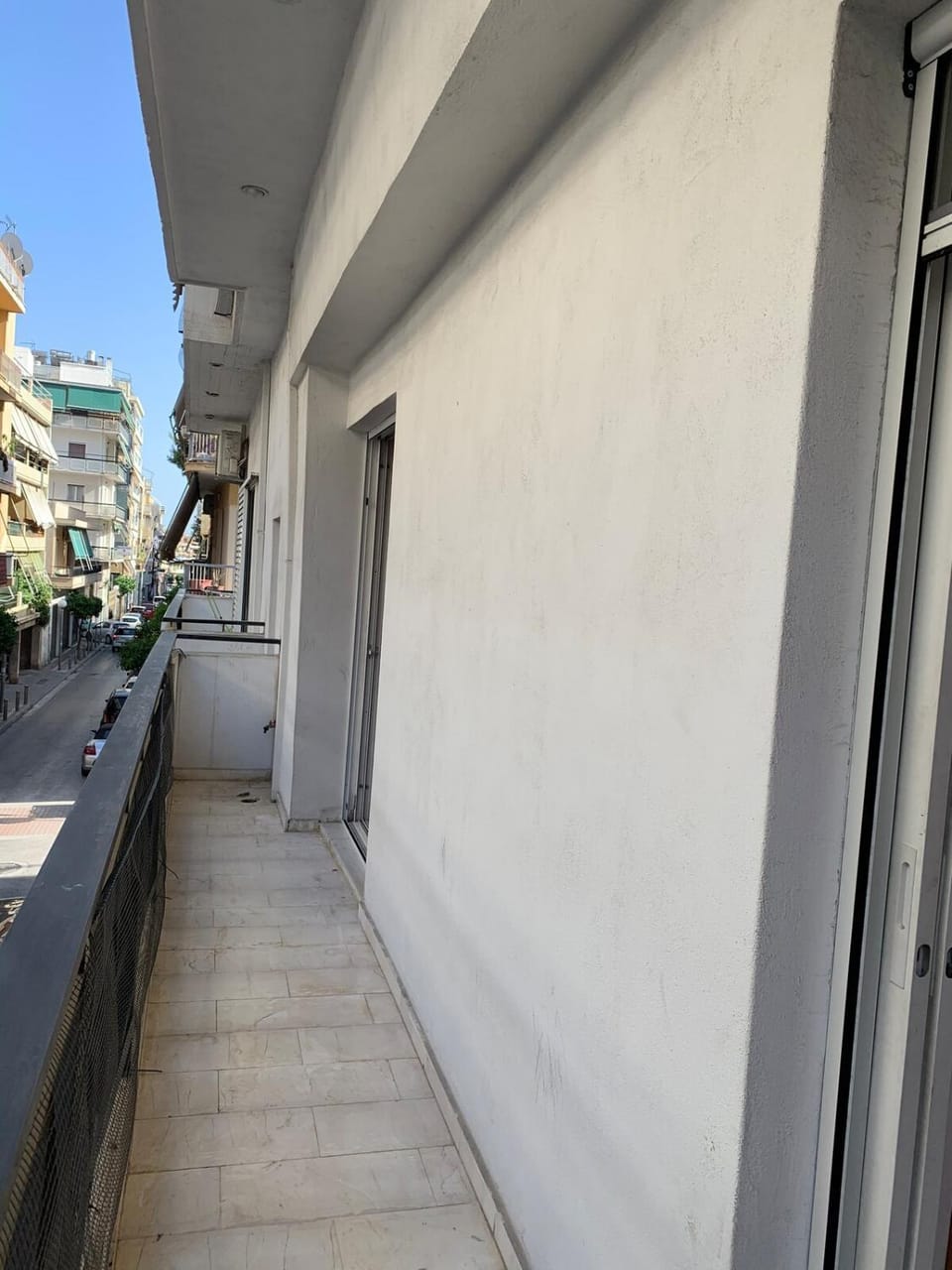 1bedroom 300 meter Dafni metro Apartment in Athens