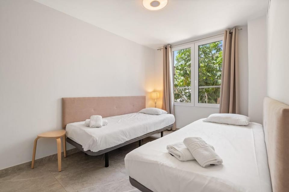 Beautiful Beachfront 2-bed in Playa Bella - RDR501 Apartment in Costa del Sol