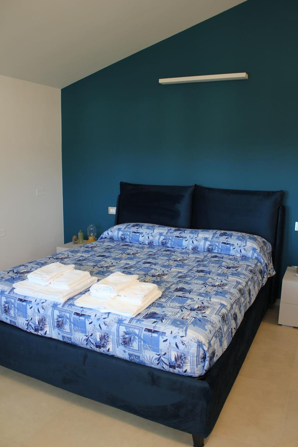 Tenuta Belvedere Bed and Breakfast in Molise, Italy