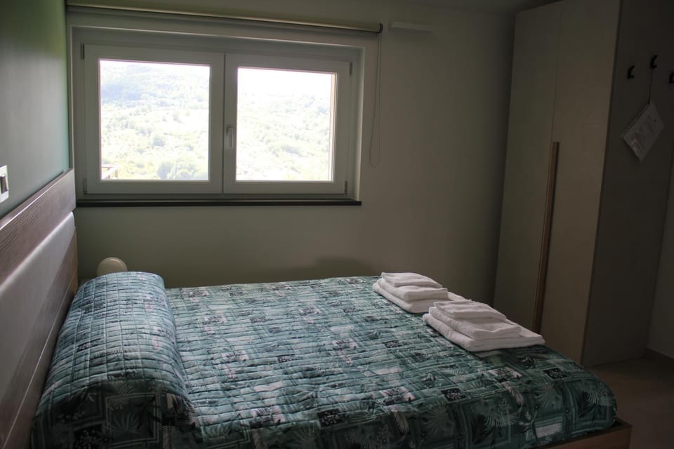 Tenuta Belvedere Bed and Breakfast in Molise, Italy