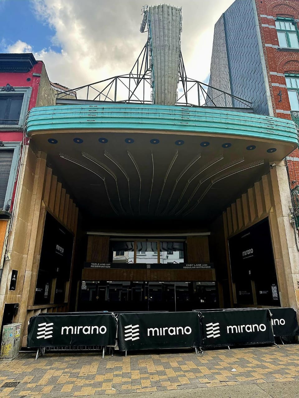 Studio cozy et charmant Apartment in Brussels