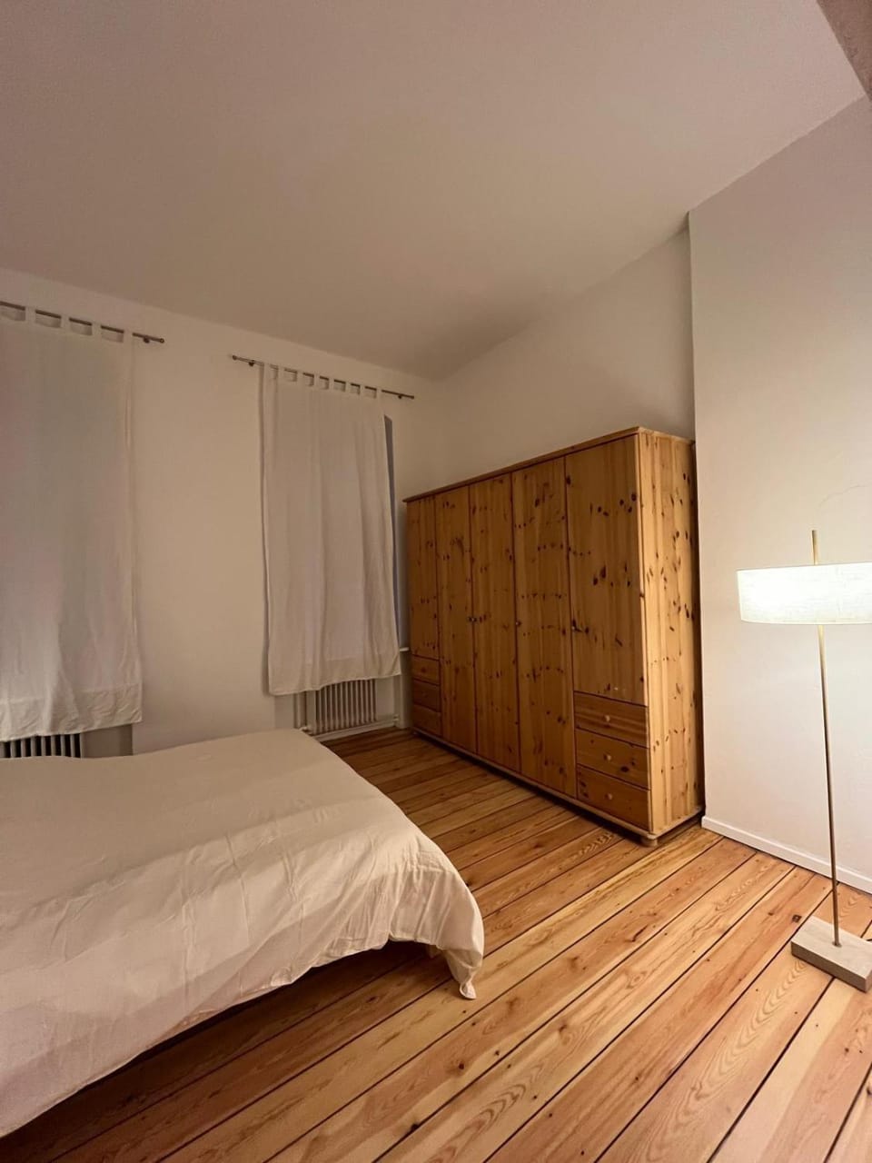 Stylish Flat in Prime Location Apartment in Berlin