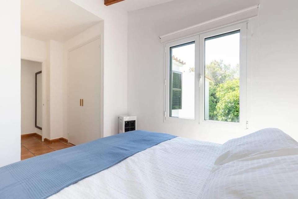 Your new corner in Menorca Apartment in Arenal d'en Castell