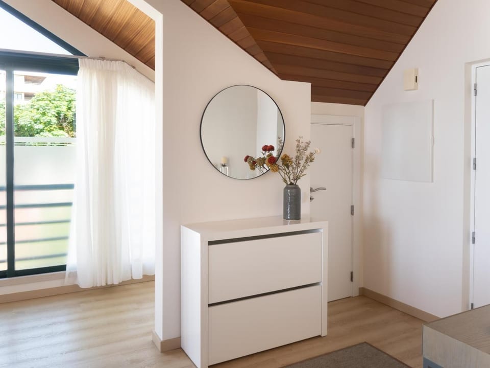 Premium Apartment with Vilamoura Marina View Apartment in Quarteira